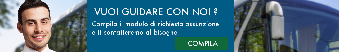 domanda di assunzione