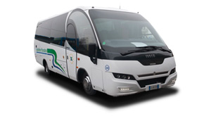 IVECO MAGO 2