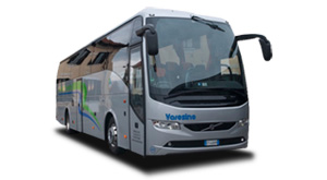 VOLVO 9700