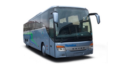 SETRA 417 RHD