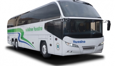 NEOPLAN CITYLINER