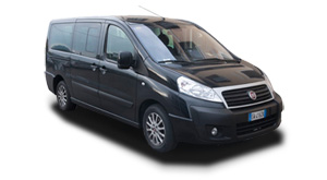 FIAT SCUDO