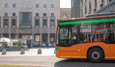  Orari periodo natalizio