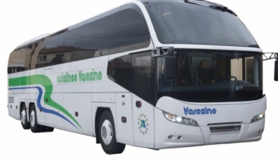 BUS RENTAL