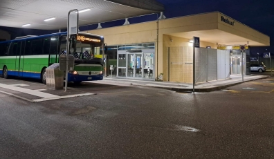 Servizio Malnate-Gaggiolo