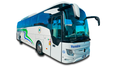 Mercedes Tourismo